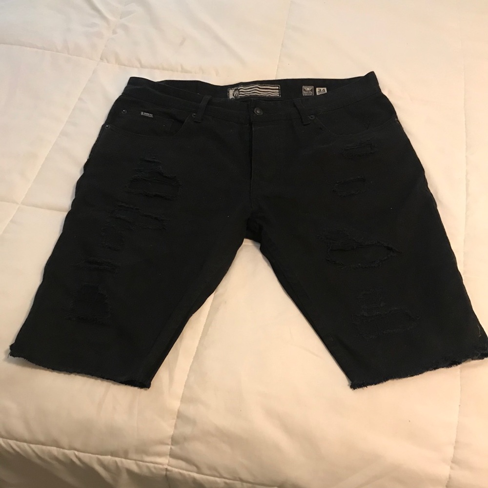 Shorts